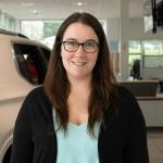 Nicole A Staff Image at Healey Chevrolet